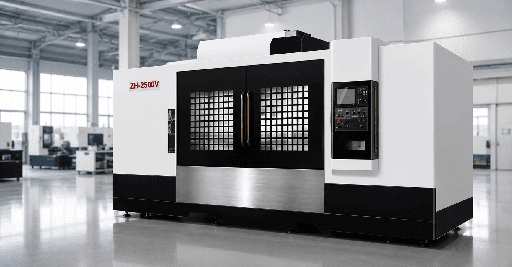 Work-Hardening Is the Constraint: CNC Machine for Stainless Steel Parts | Zhihe CNC
