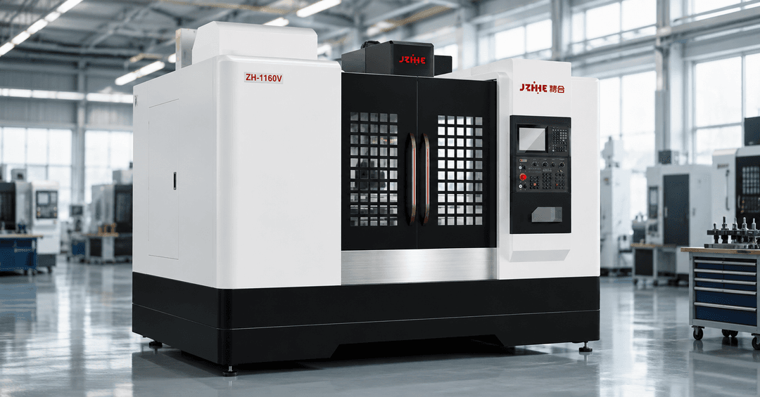 CNC Machining Center Mist Extraction: What Buyers Must Specify
