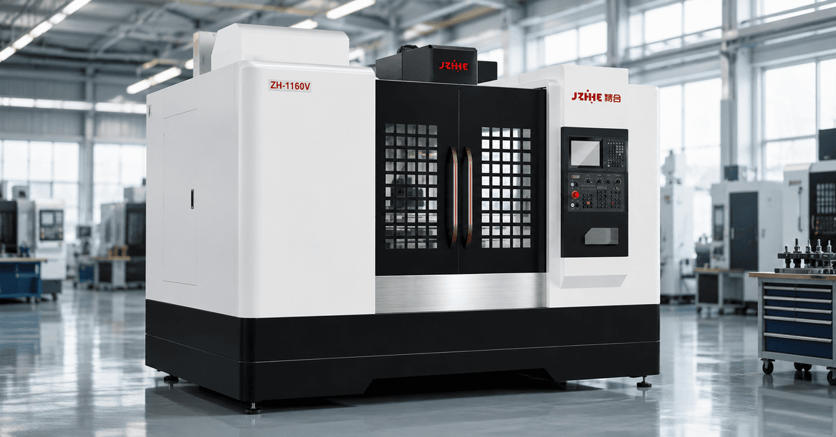 CNC Machining Center Mist Extraction: What Buyers Must Specify