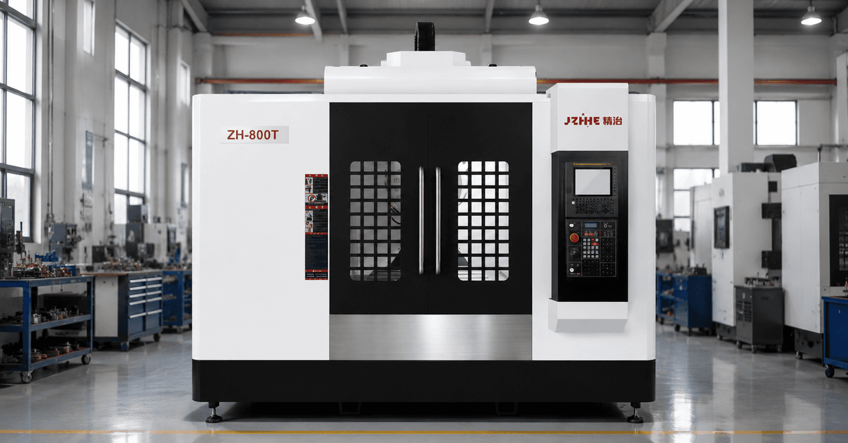 Drilling Machining Center Supplier Guide for Buyers