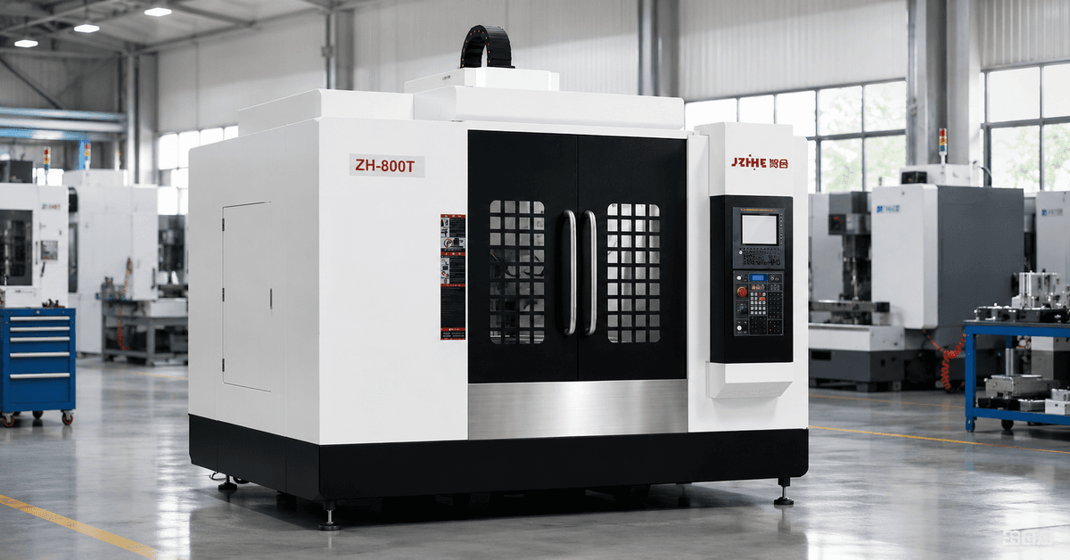 Drilling Machining Center Supplier Guide for Buyers