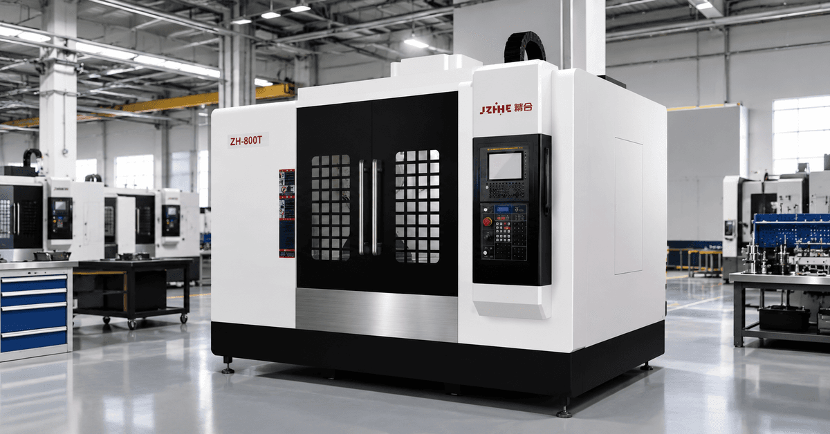 Drilling Machining Center Supplier Guide for Buyers