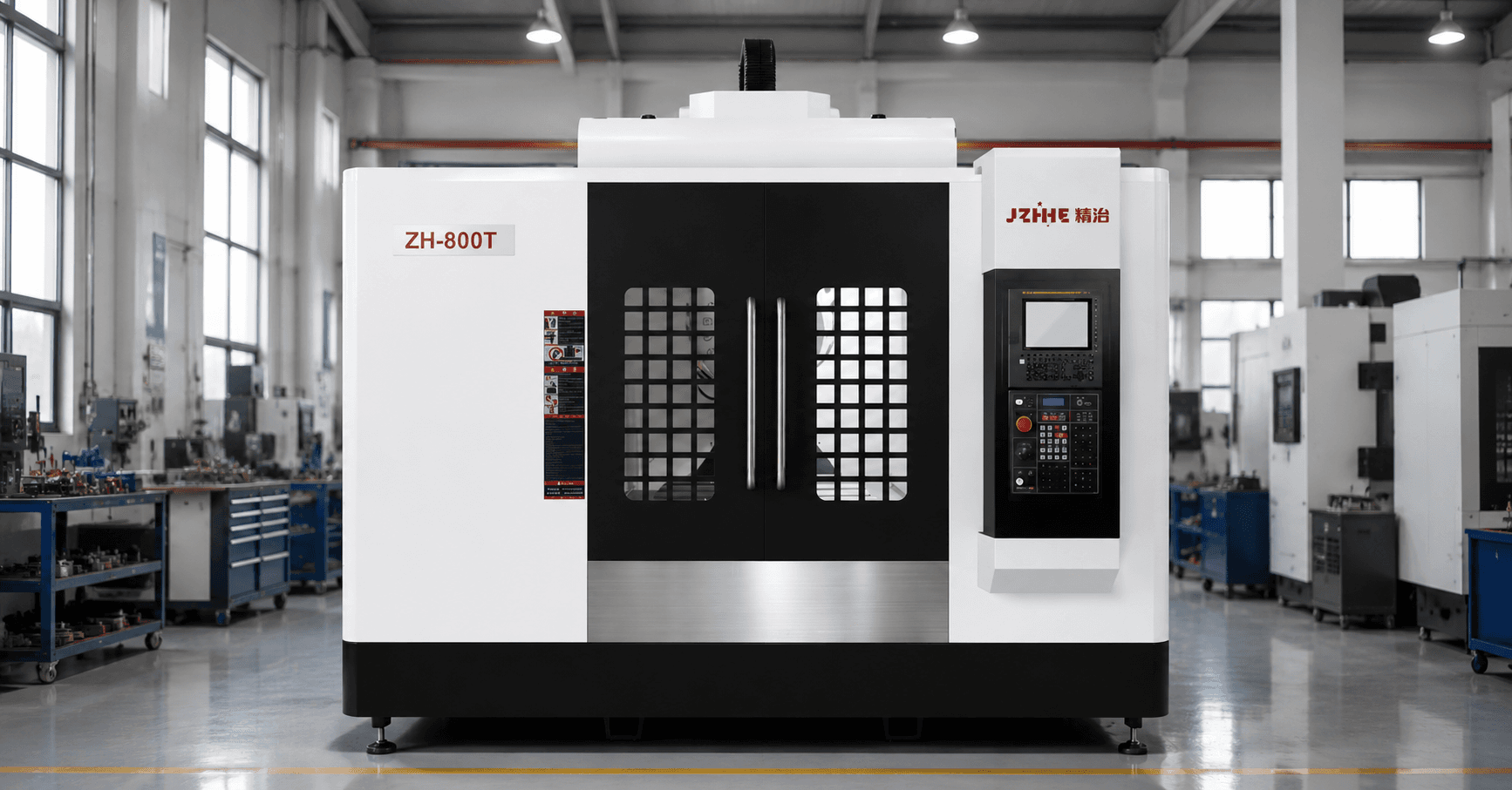 Drilling Machining Center Supplier Guide for Buyers