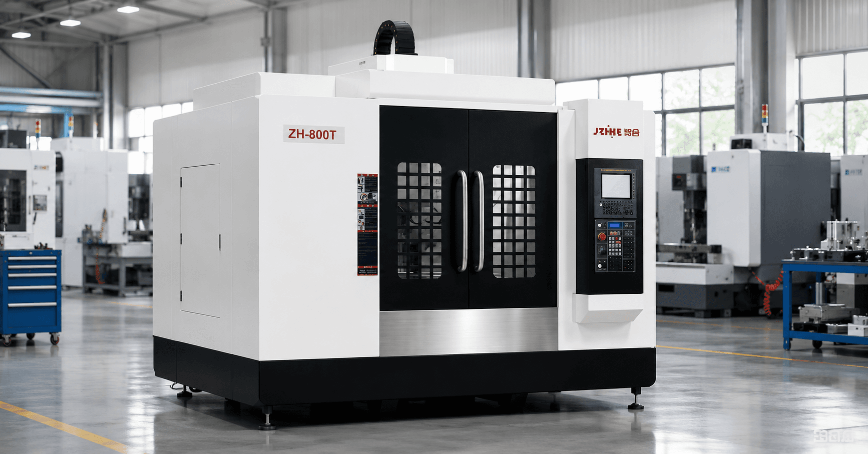 Drilling Machining Center Supplier Guide for Buyers