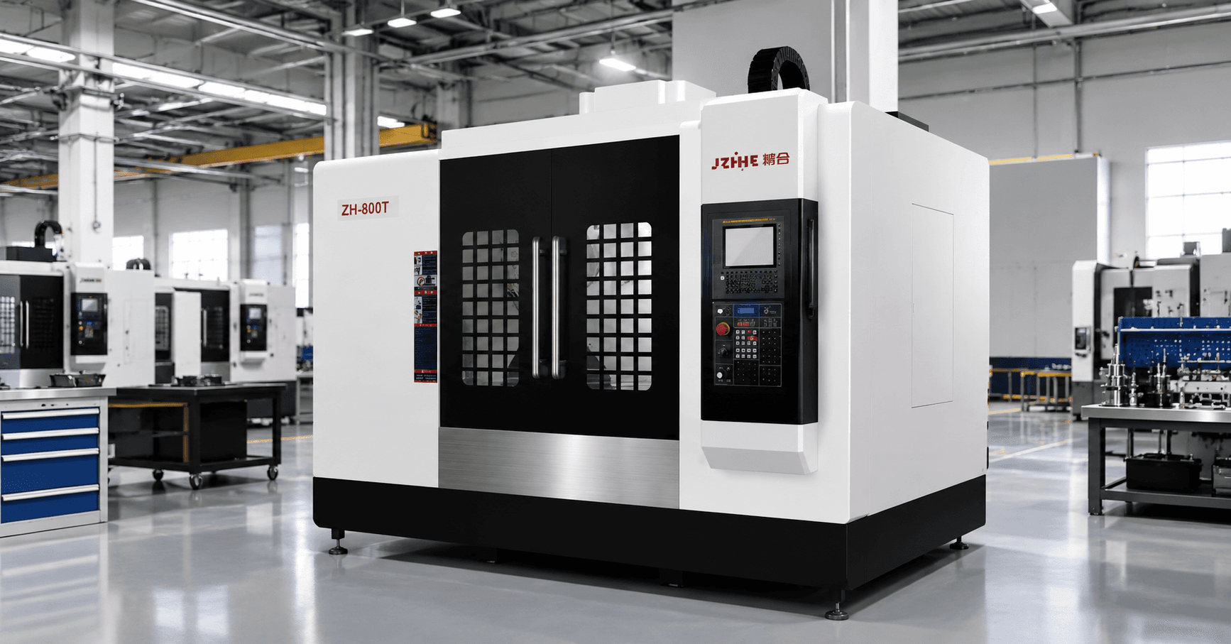 Drilling Machining Center Supplier Guide for Buyers